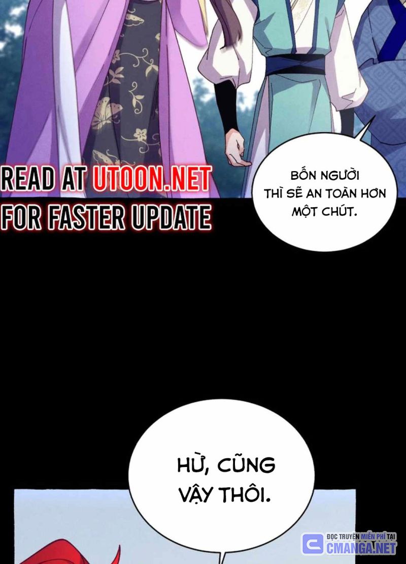 Phi Lôi Đao Thuật Chapter 182 - Trang 2