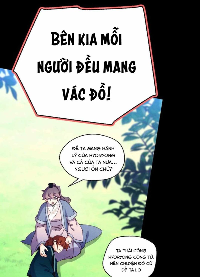 Phi Lôi Đao Thuật Chapter 182 - Trang 2