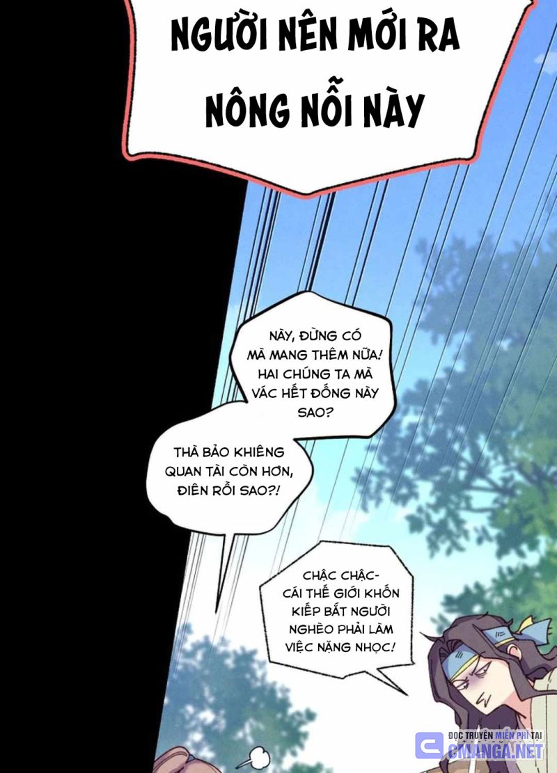 Phi Lôi Đao Thuật Chapter 182 - Trang 2