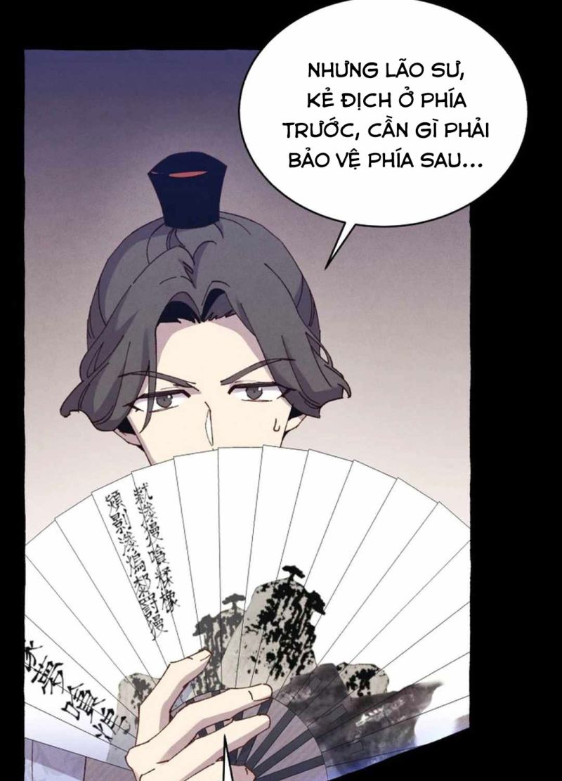 Phi Lôi Đao Thuật Chapter 182 - Trang 2