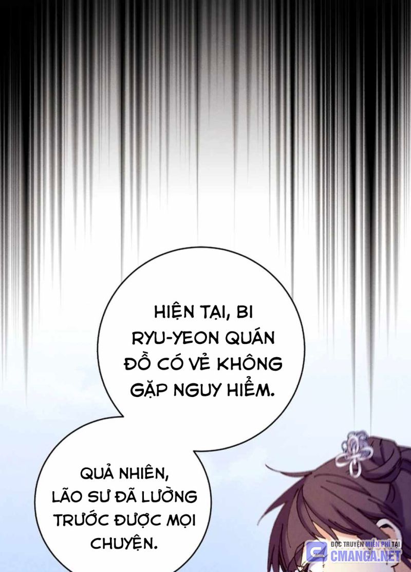 Phi Lôi Đao Thuật Chapter 182 - Trang 2