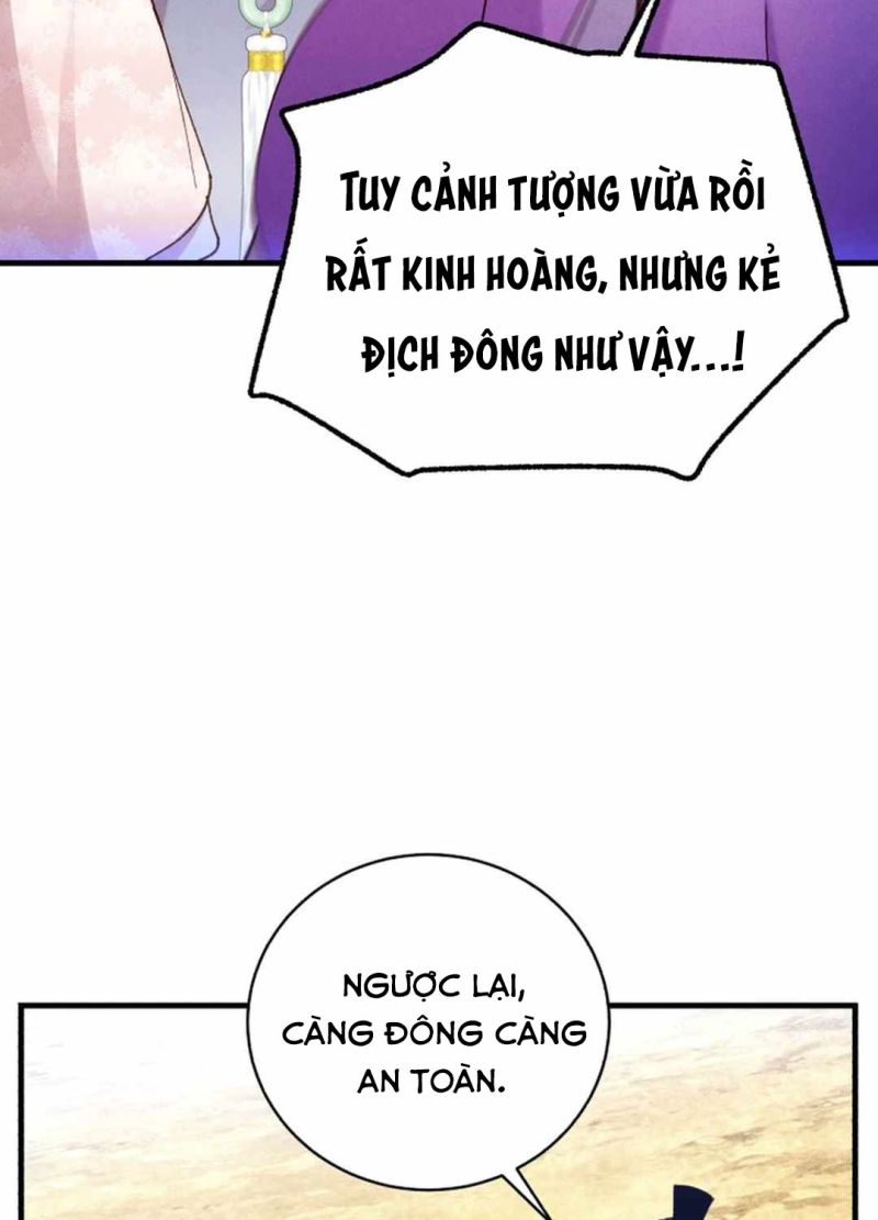 Phi Lôi Đao Thuật Chapter 182 - Trang 2