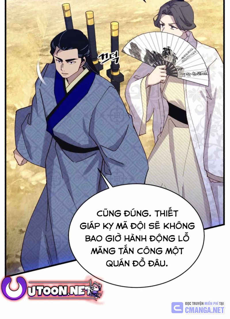 Phi Lôi Đao Thuật Chapter 182 - Trang 2