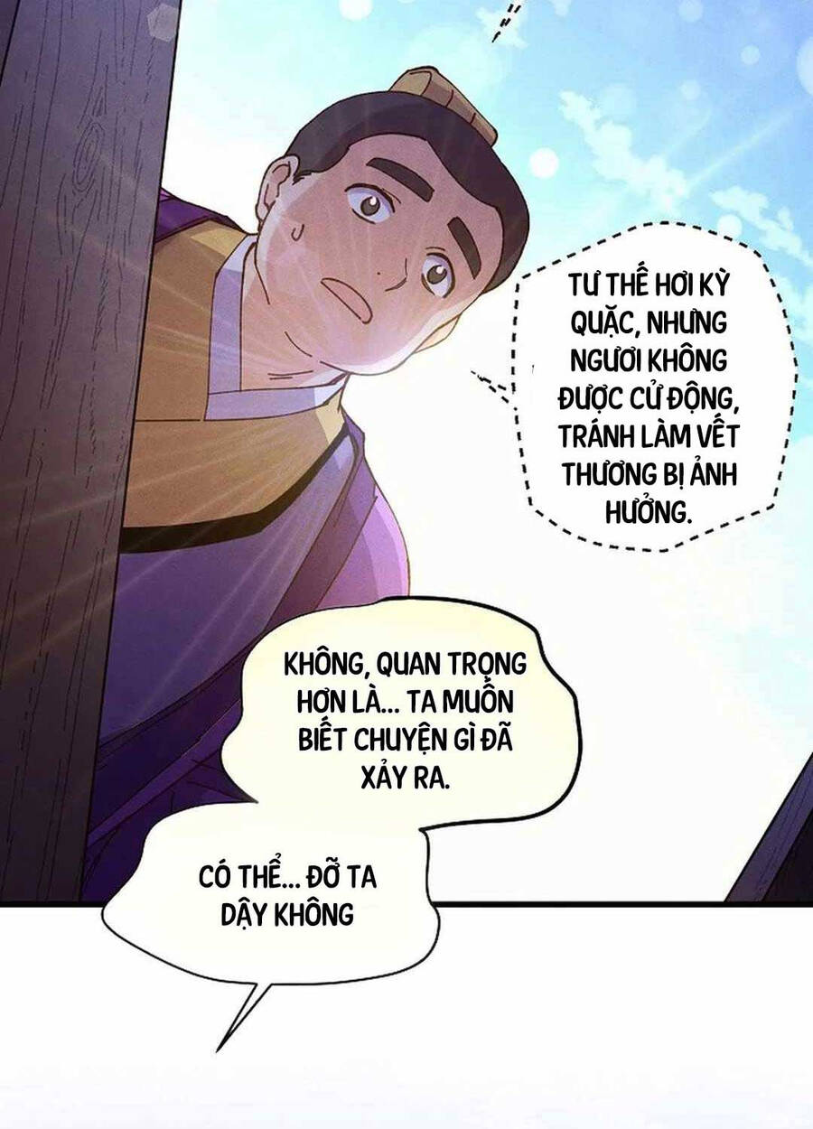 Phi Lôi Đao Thuật Chapter 181 - Trang 2