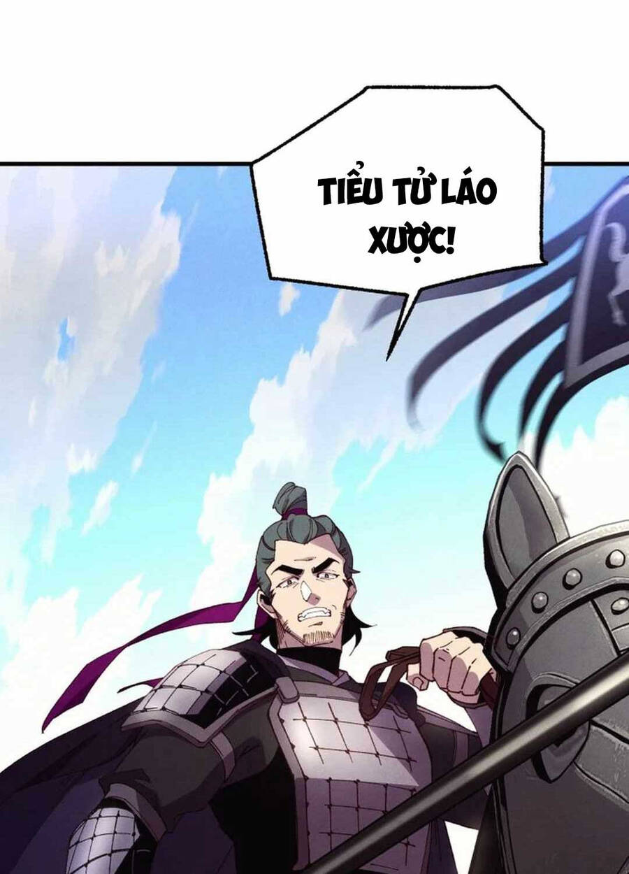 Phi Lôi Đao Thuật Chapter 181 - Trang 2