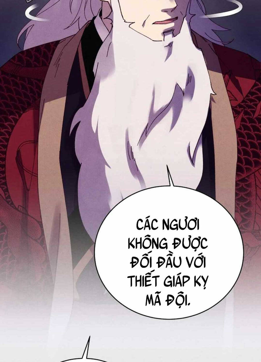 Phi Lôi Đao Thuật Chapter 181 - Trang 2