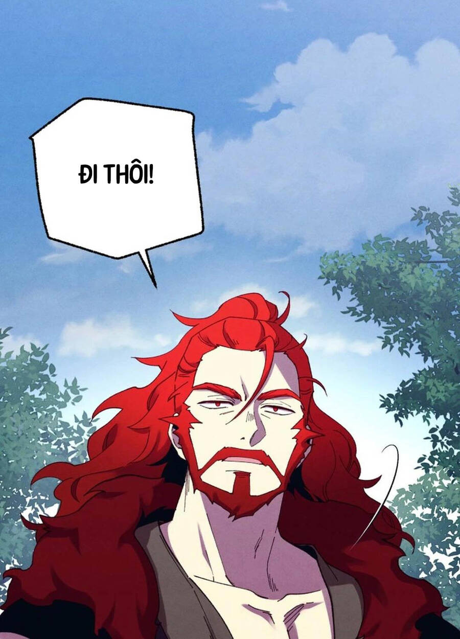 Phi Lôi Đao Thuật Chapter 180 - Trang 2