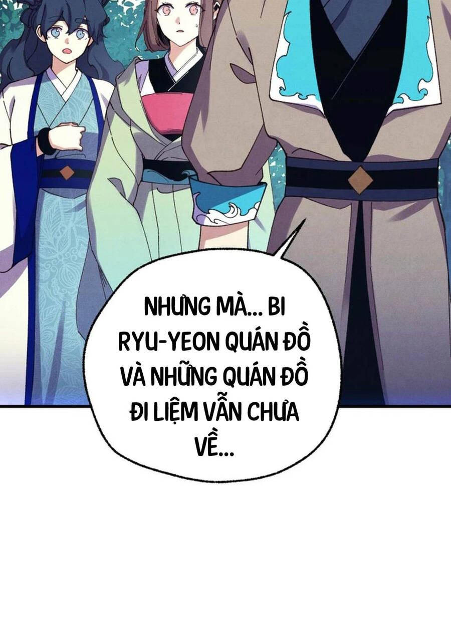 Phi Lôi Đao Thuật Chapter 180 - Trang 2