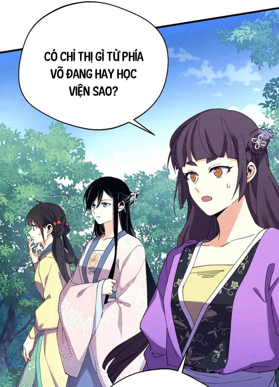 Phi Lôi Đao Thuật Chapter 180 - Trang 2