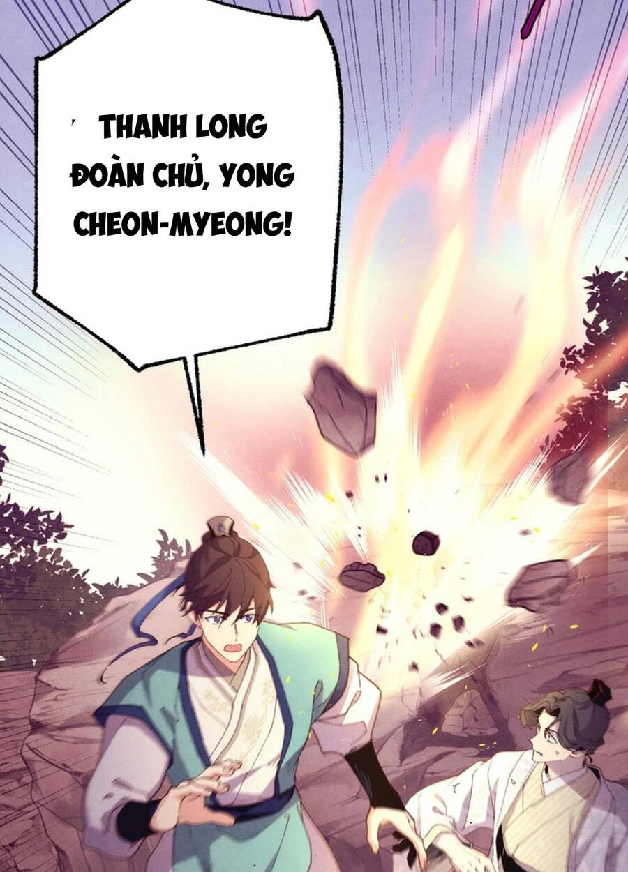 Phi Lôi Đao Thuật Chapter 180 - Trang 2