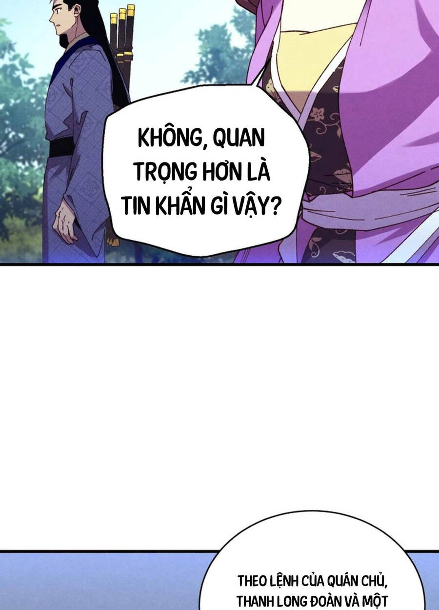 Phi Lôi Đao Thuật Chapter 180 - Trang 2