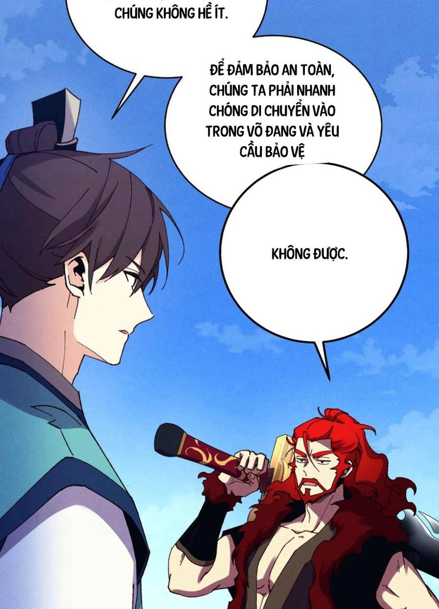 Phi Lôi Đao Thuật Chapter 180 - Trang 2