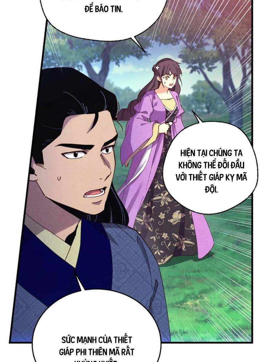 Phi Lôi Đao Thuật Chapter 180 - Trang 2