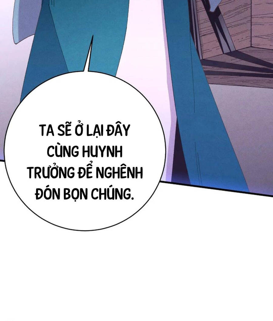 Phi Lôi Đao Thuật Chapter 180 - Trang 2