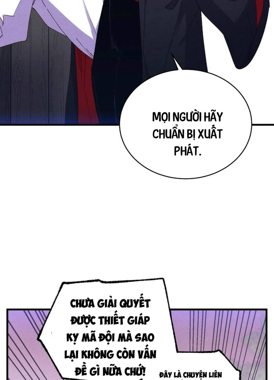 Phi Lôi Đao Thuật Chapter 180 - Trang 2