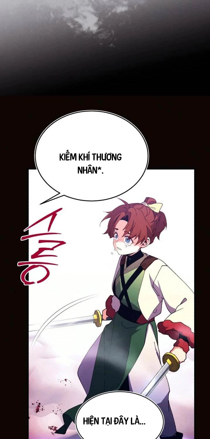 Phi Lôi Đao Thuật Chapter 179 - Trang 2