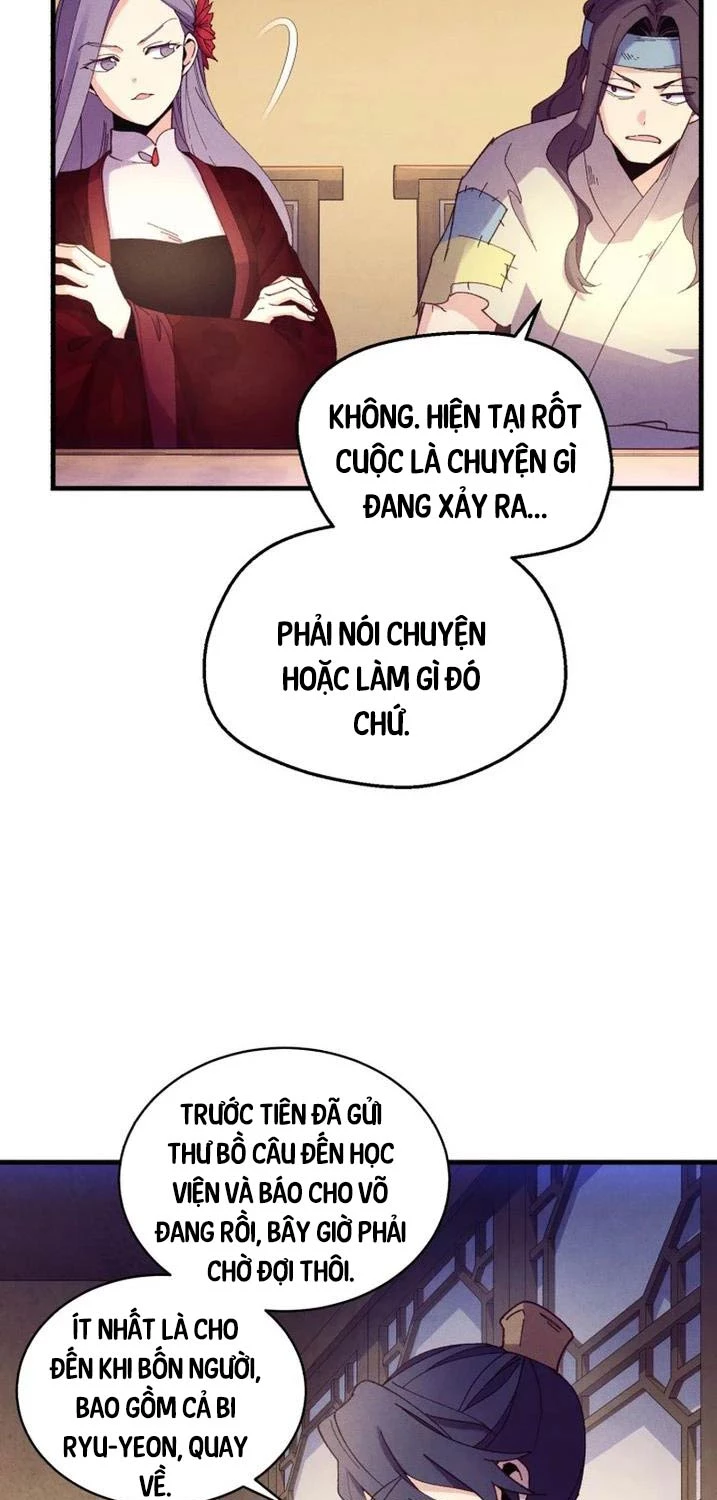 Phi Lôi Đao Thuật Chapter 179 - Trang 2