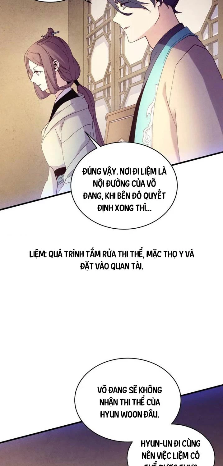 Phi Lôi Đao Thuật Chapter 179 - Trang 2