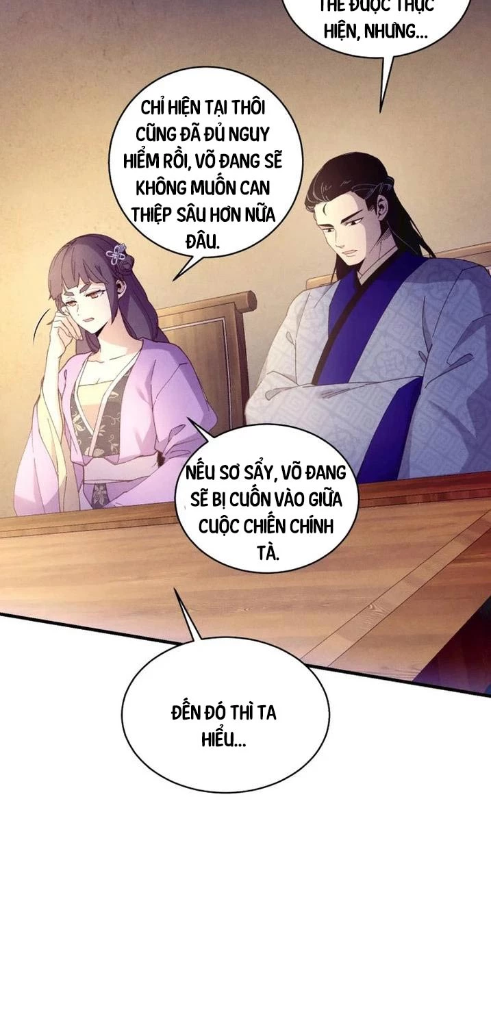 Phi Lôi Đao Thuật Chapter 179 - Trang 2