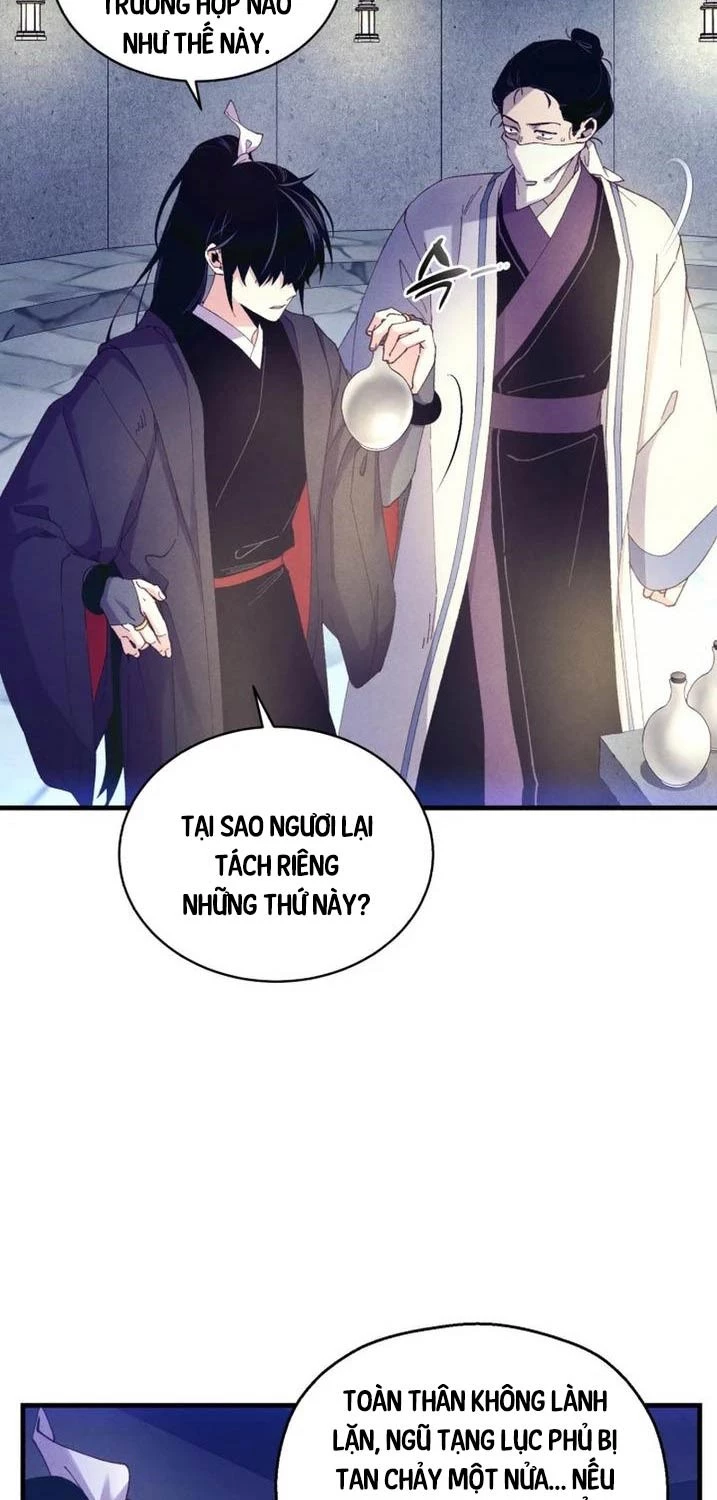 Phi Lôi Đao Thuật Chapter 179 - Trang 2