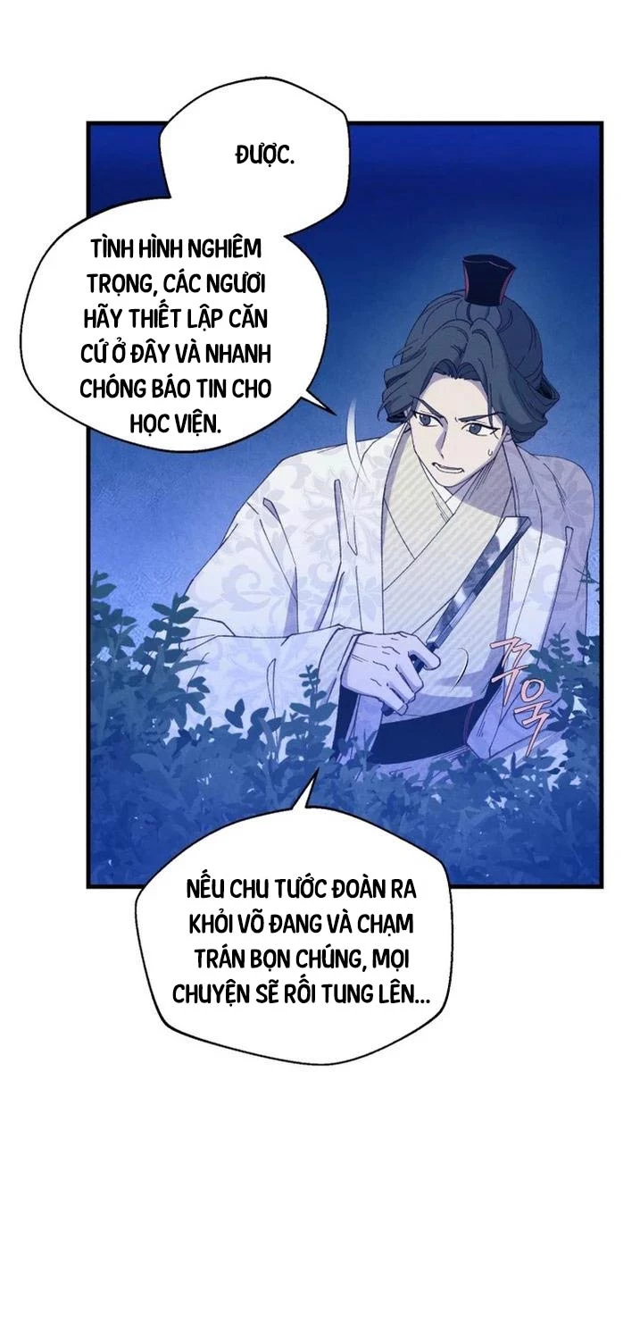 Phi Lôi Đao Thuật Chapter 179 - Trang 2