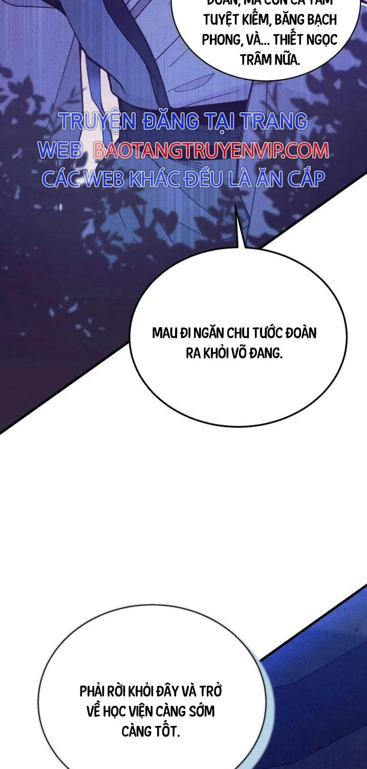 Phi Lôi Đao Thuật Chapter 179 - Trang 2