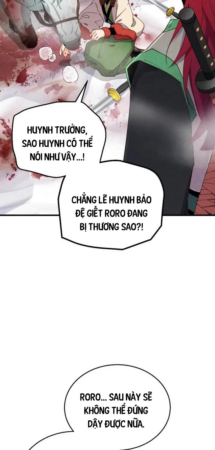 Phi Lôi Đao Thuật Chapter 179 - Trang 2