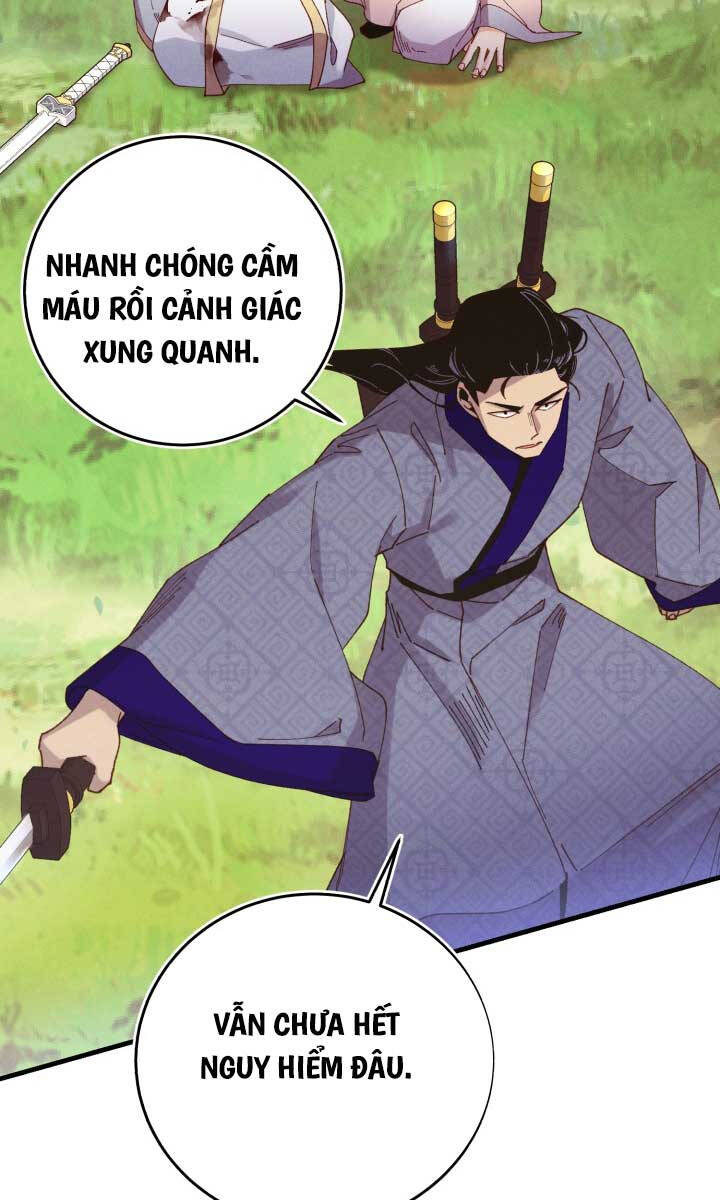 Phi Lôi Đao Thuật Chapter 178 - Trang 2