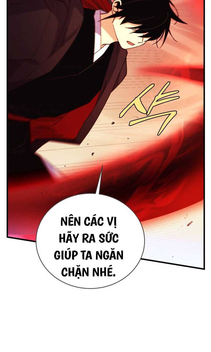 Phi Lôi Đao Thuật Chapter 178 - Trang 2