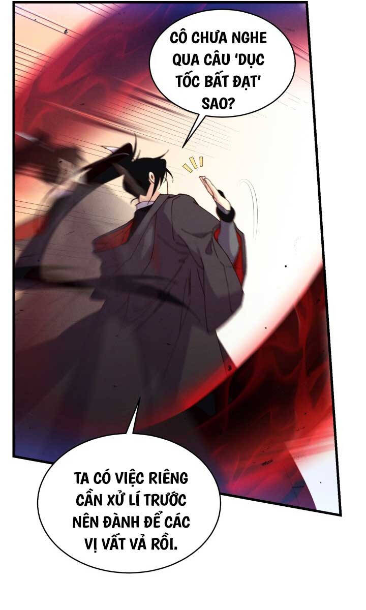 Phi Lôi Đao Thuật Chapter 178 - Trang 2