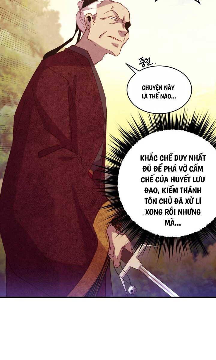 Phi Lôi Đao Thuật Chapter 178 - Trang 2