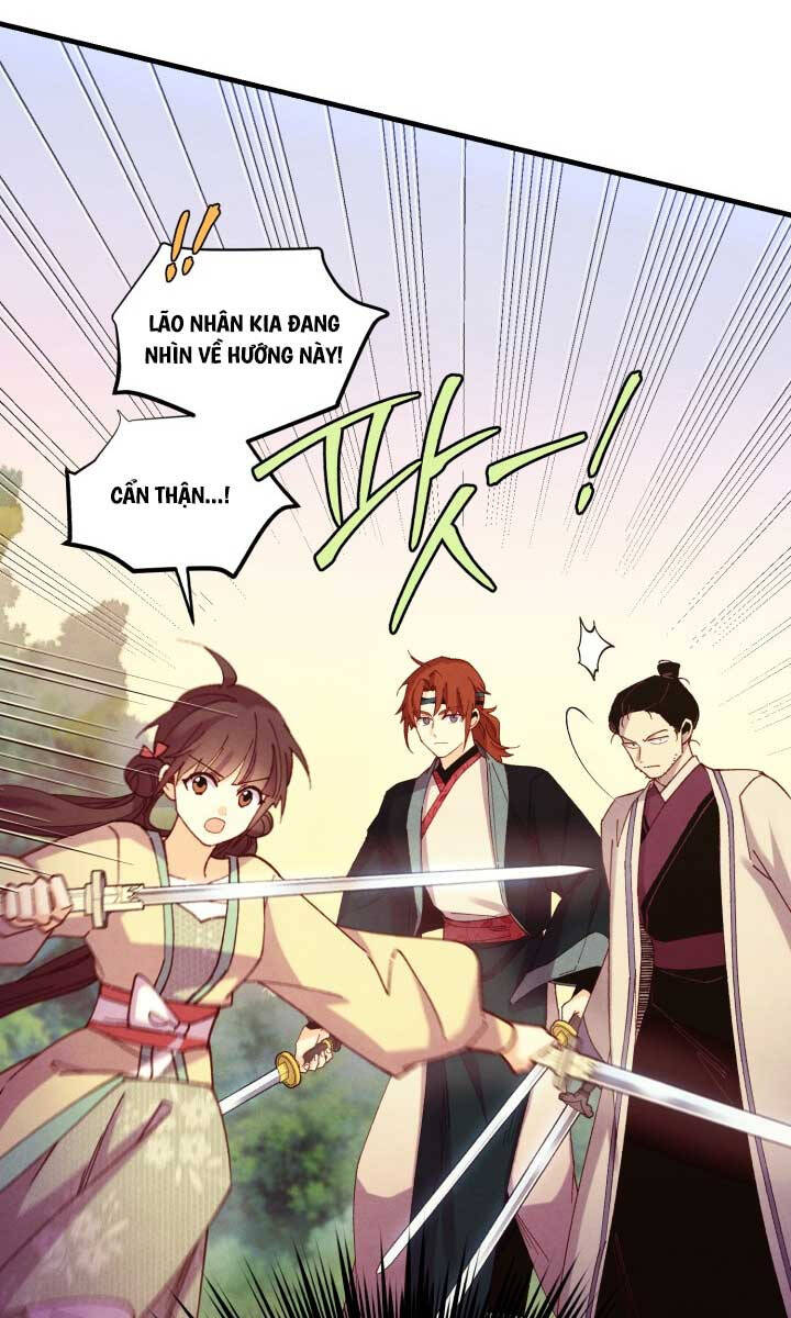 Phi Lôi Đao Thuật Chapter 178 - Trang 2