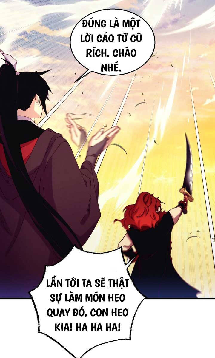 Phi Lôi Đao Thuật Chapter 178 - Trang 2