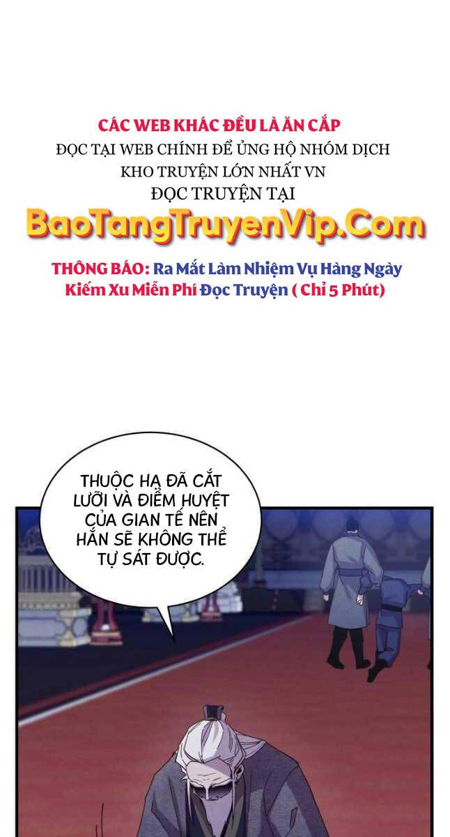 Phi Lôi Đao Thuật Chapter 177 - Trang 2