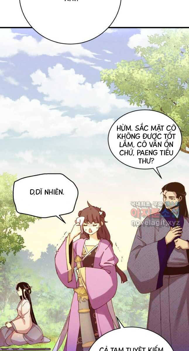 Phi Lôi Đao Thuật Chapter 177 - Trang 2