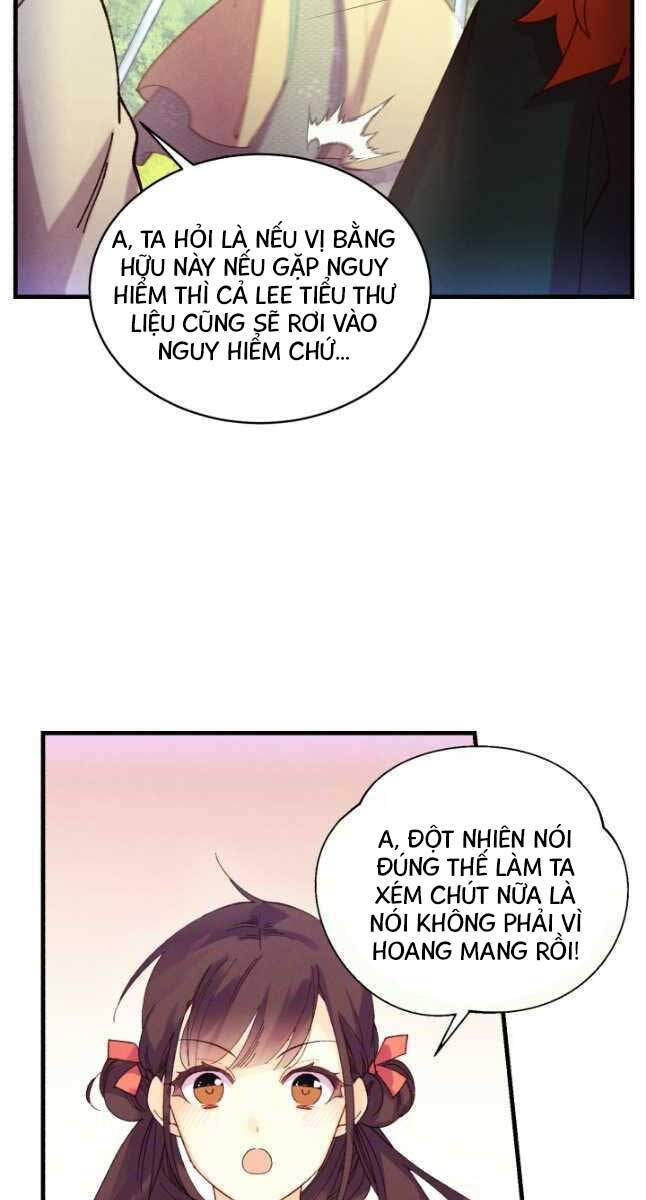 Phi Lôi Đao Thuật Chapter 177 - Trang 2