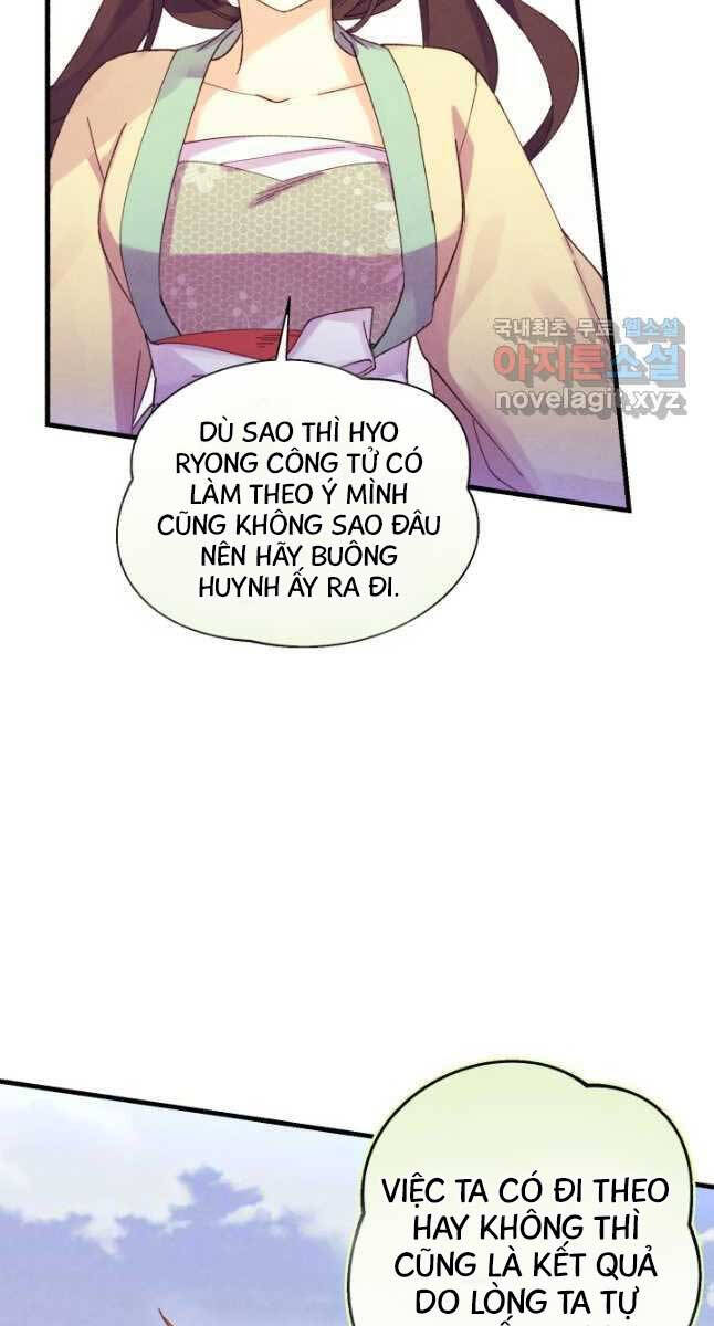 Phi Lôi Đao Thuật Chapter 177 - Trang 2