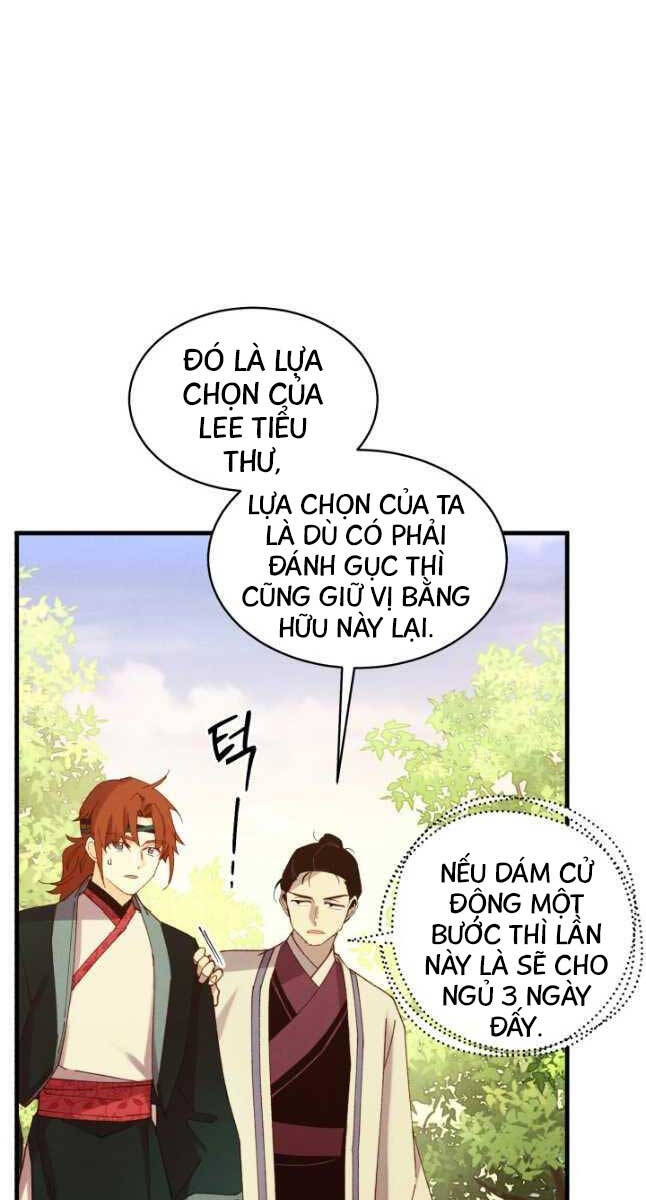 Phi Lôi Đao Thuật Chapter 177 - Trang 2