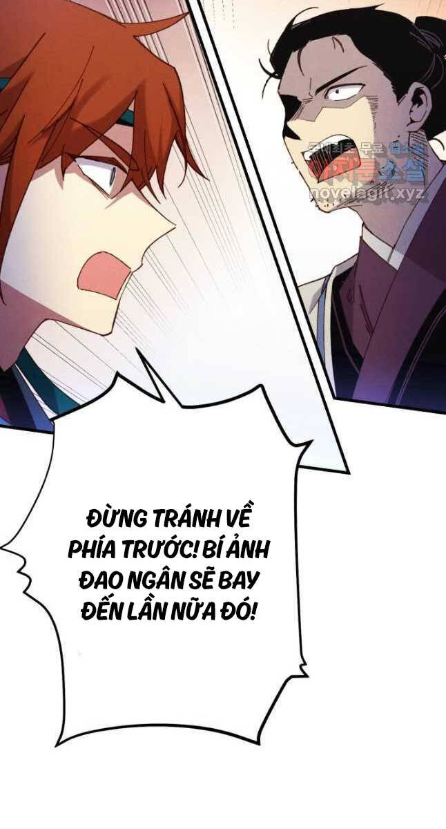 Phi Lôi Đao Thuật Chapter 177 - Trang 2