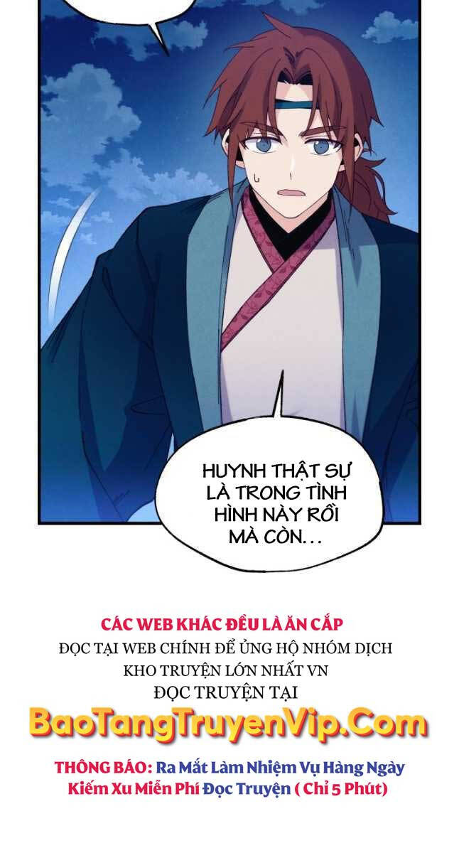 Phi Lôi Đao Thuật Chapter 176 - Trang 2