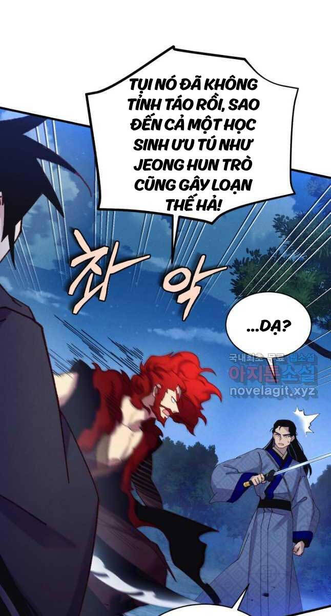 Phi Lôi Đao Thuật Chapter 176 - Trang 2