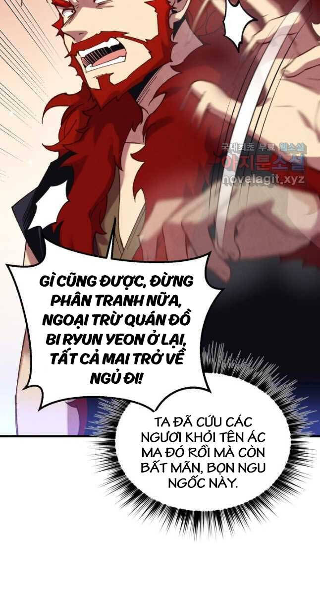 Phi Lôi Đao Thuật Chapter 176 - Trang 2