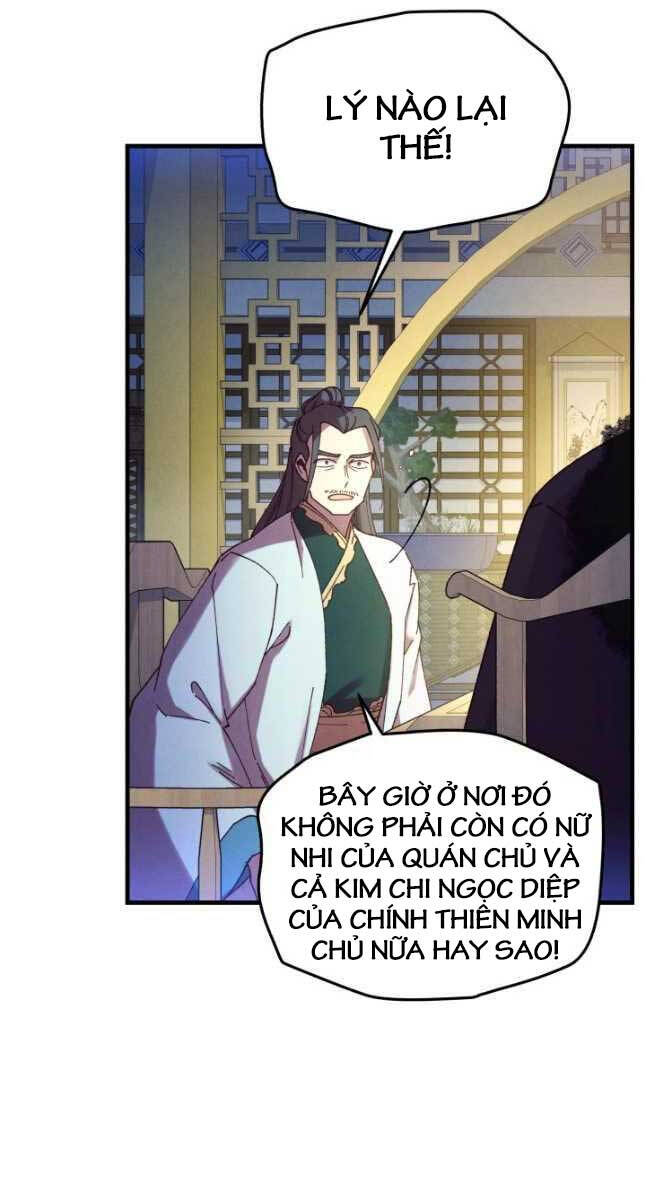 Phi Lôi Đao Thuật Chapter 176 - Trang 2