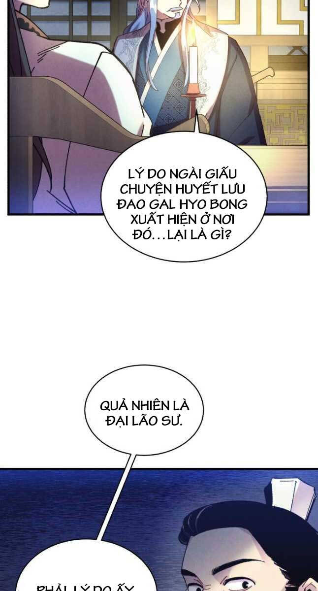 Phi Lôi Đao Thuật Chapter 176 - Trang 2