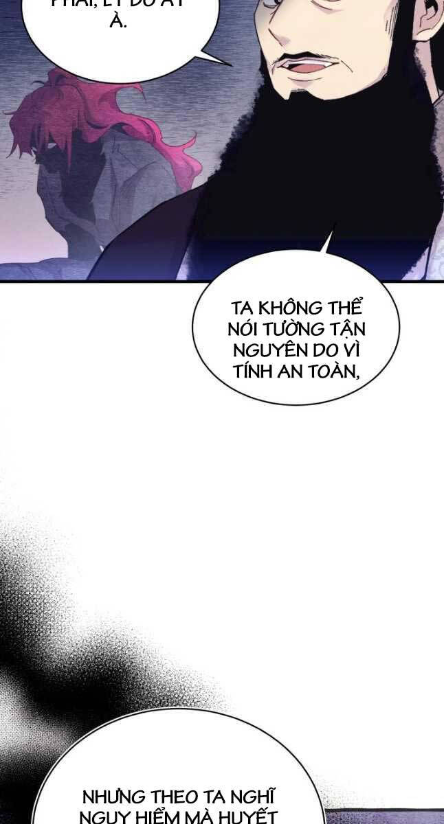 Phi Lôi Đao Thuật Chapter 176 - Trang 2