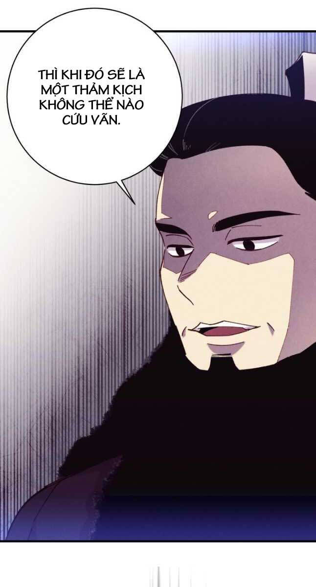 Phi Lôi Đao Thuật Chapter 176 - Trang 2