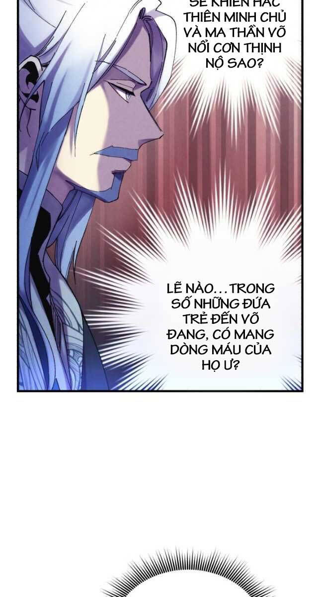 Phi Lôi Đao Thuật Chapter 176 - Trang 2