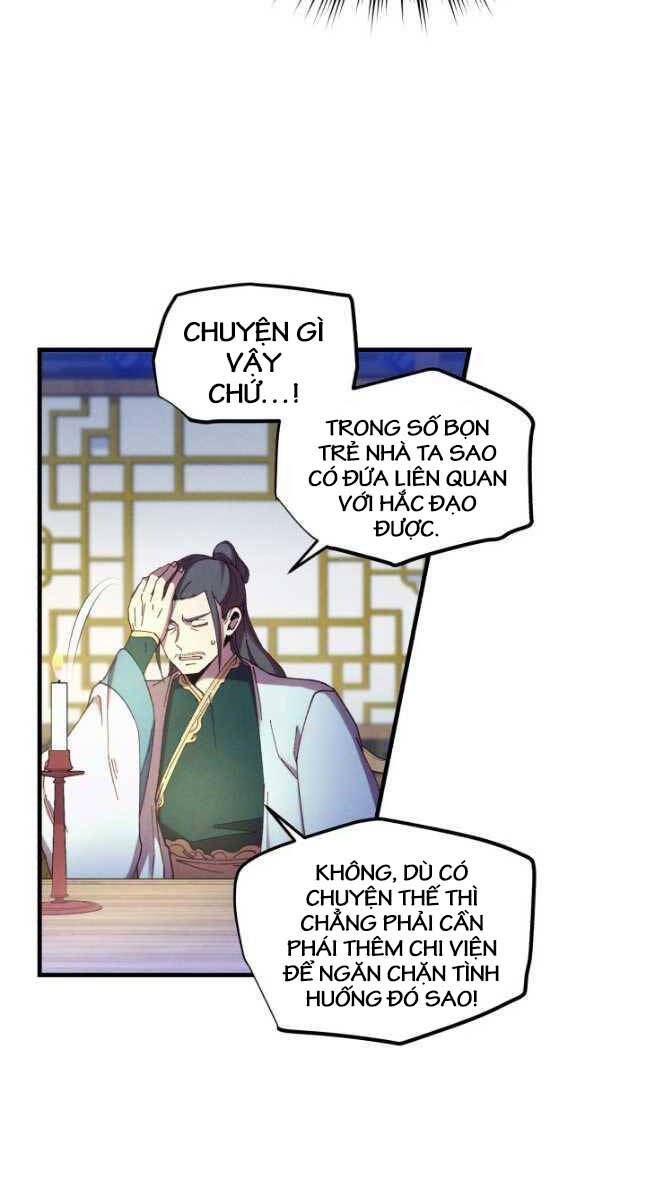 Phi Lôi Đao Thuật Chapter 176 - Trang 2