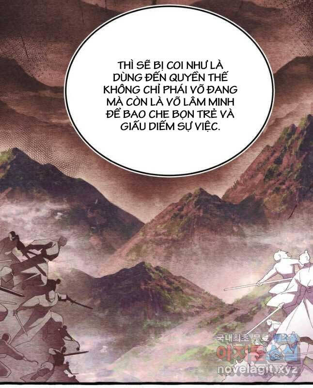 Phi Lôi Đao Thuật Chapter 176 - Trang 2