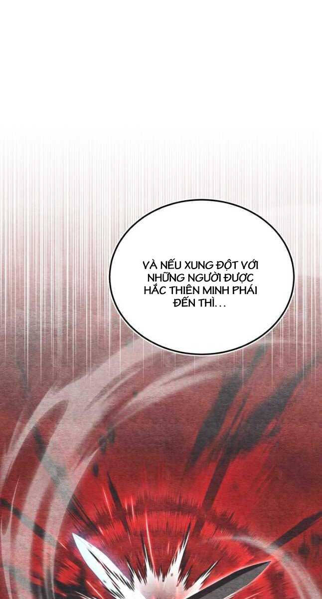 Phi Lôi Đao Thuật Chapter 176 - Trang 2